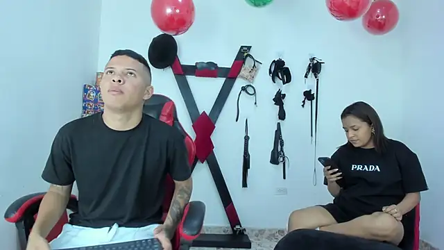 Three Ways to Love online show from 12/22/25, 12:13