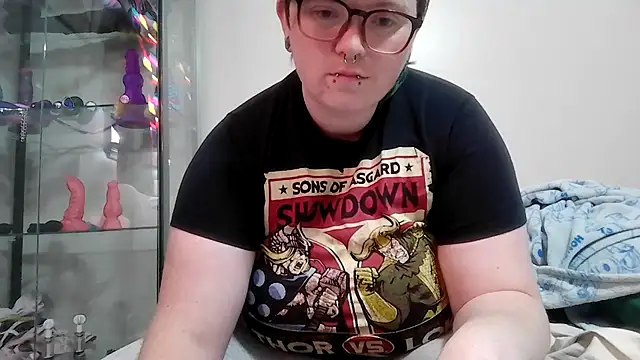 Pupghostt online show from 02/01/26, 02:48