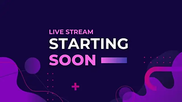 Pupghostt online show from 05/13/26, 04:15
