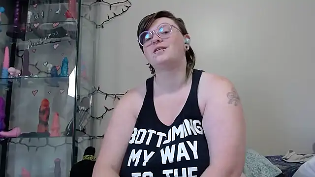 Pupghostt online show from 05/14/26, 03:08
