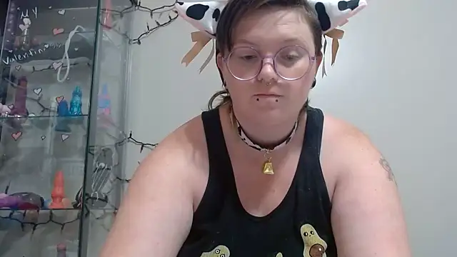 Pupghostt online show from 05/31/26, 06:09