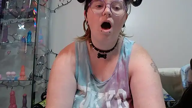 Pupghostt online show from 06/05/26, 01:06