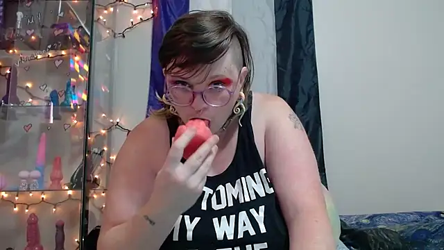Pupghostt online show from 06/07/26, 12:53