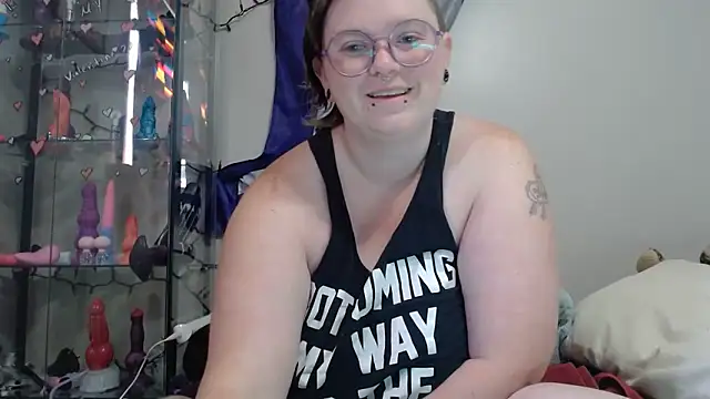Pupghostt online show from 06/11/26, 12:58