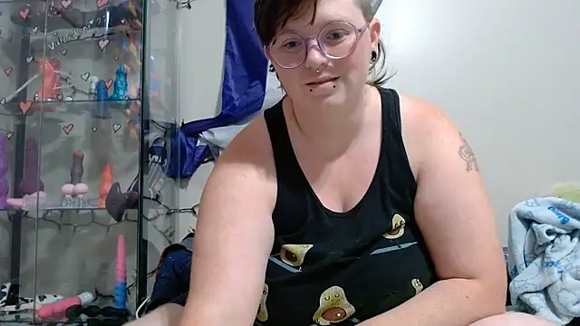 Pupghostt online show from 06/13/26, 09:57