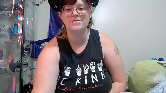 Pupghostt online show from 06/15/26, 12:18