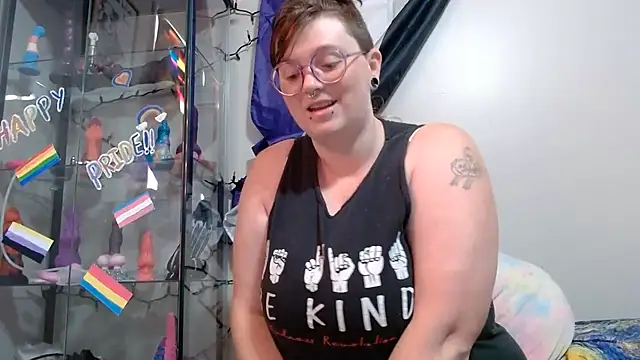 Pupghostt online show from 06/29/26, 01:11