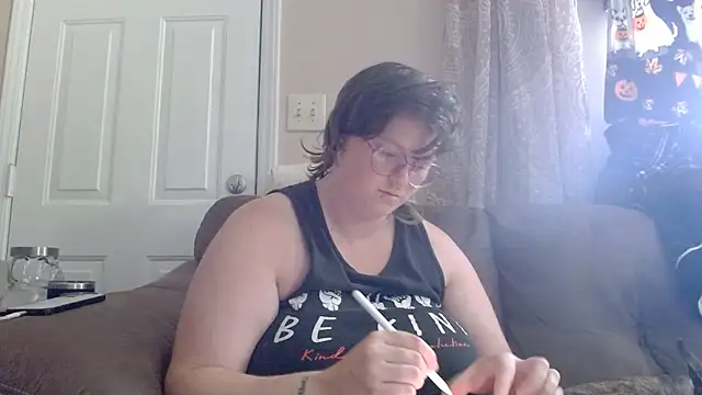 Pupghostt online show from 07/01/26, 06:51