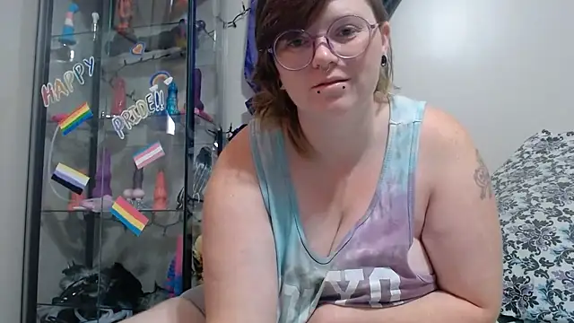 Pupghostt online show from 07/05/26, 01:18