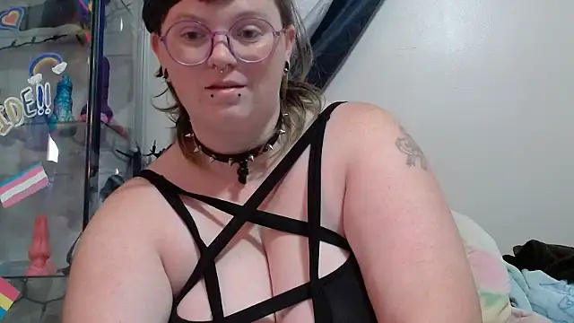 Pupghostt online show from 07/06/26, 02:47