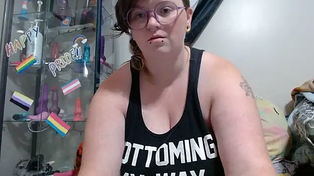 Pupghostt online show from 07/10/26, 06:32