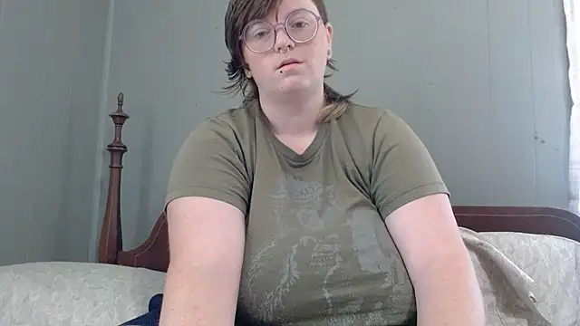 Pupghostt online show from 07/15/26, 01:27