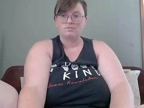 Pupghostt online show from 07/18/26, 04:22