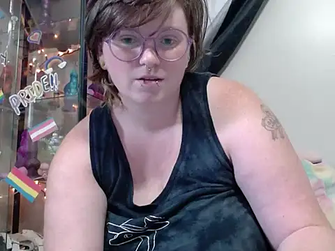 Pupghostt online show from 07/21/26, 04:09