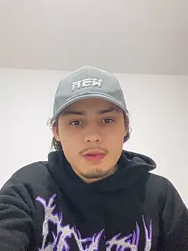 Tyron 1228 online show from 12/20/25, 06:42