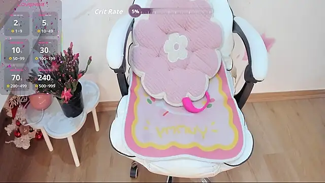 Mimi Sexy08 online show from 06/18/26, 11:31