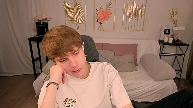 andyyzzz online show from 08/01/26, 10:14
