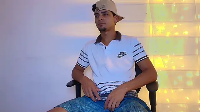 Alejandro Dirty online show from 12/21/25, 10:06