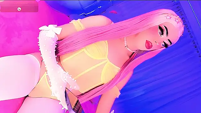 Blonde fuck online show from 06/06/26, 07:02