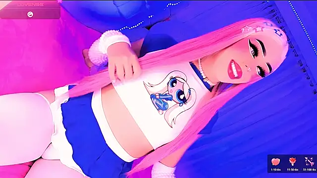 Blonde fuck online show from 06/10/26, 07:18