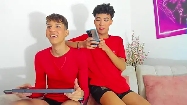 Pleasure boys hot online show from 12/20/25, 09:22