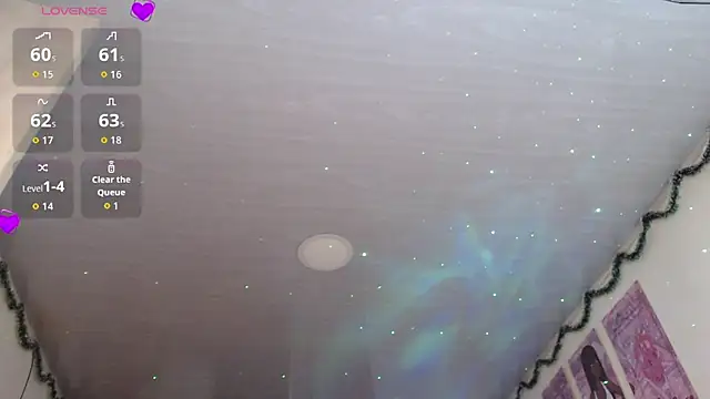 violett brown9 online show from 05/03/26, 05:24