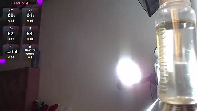 violett brown9 online show from 05/31/26, 06:53