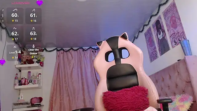 violett brown9 online show from 06/04/26, 06:41