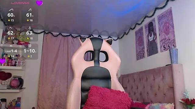 violett brown9 online show from 07/22/26, 07:11