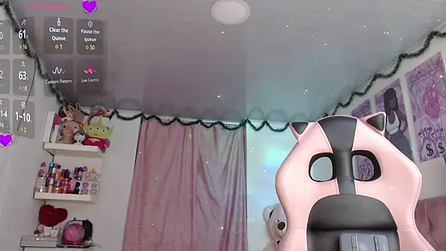 violett brown9 online show from 07/28/26, 06:42