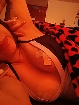 valerria 44 online show from 06/19/26, 03:27