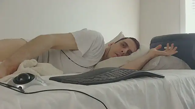 SissyJosh online show from 06/02/26, 08:22
