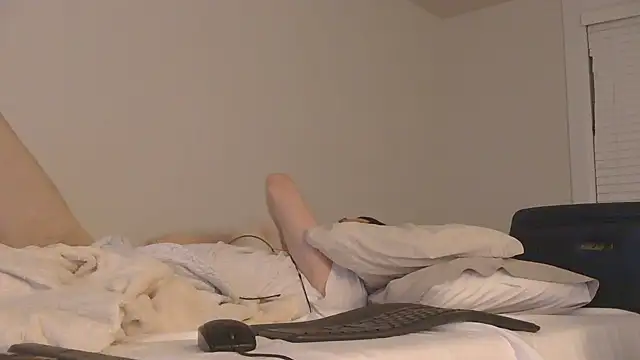 SissyJosh online show from 06/11/26, 08:45