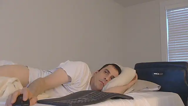 SissyJosh online show from 06/14/26, 09:55