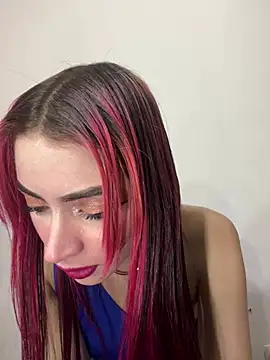 Snapshot of ATHENA_OLIMPO chatting on 02/18/26, 01:34 ATHENA OLIMPO online show from 02/18/26, 01:34