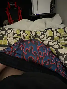 NoFaceFilms online show from 03/26/26, 03:12