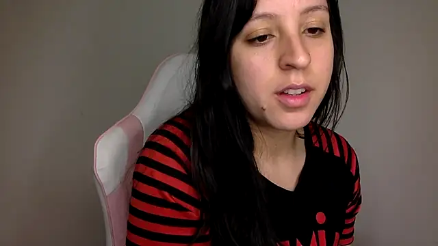 Sofii unicorn online show from 07/07/26, 12:24