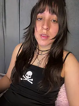 Sofii unicorn online show from 07/14/26, 11:54
