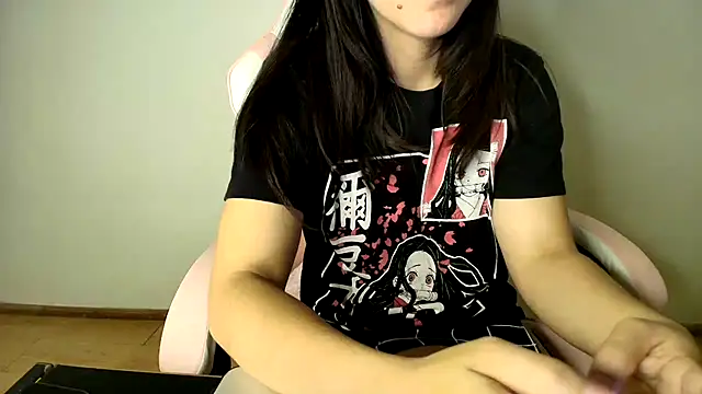 Sofii unicorn online show from 07/20/26, 10:34