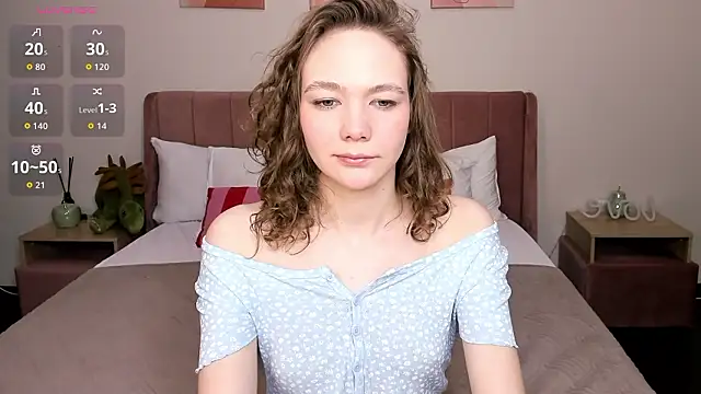 NovaEva  online show from 03/13/26, 12:17