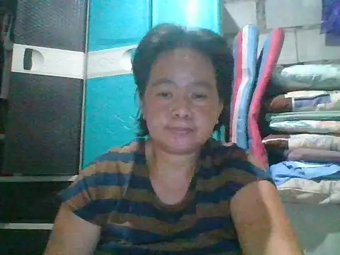 Wetmama 69 online show from 01/15/26, 10:42