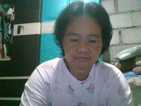 Wetmama 69 online show from 01/18/26, 01:26