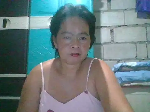 Wetmama 69 online show from 02/01/26, 01:20
