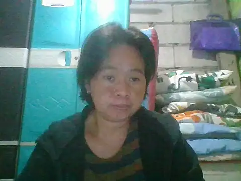 Wetmama 69 online show from 02/03/26, 12:09