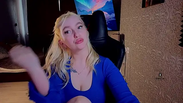Eva Vibe  online show from 05/14/26, 11:39