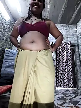 SexyKajal 758 online show from 01/15/26, 06:18