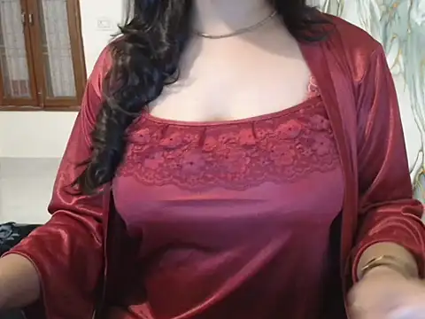 Prisha Naughtyy online show from 06/25/26, 07:07