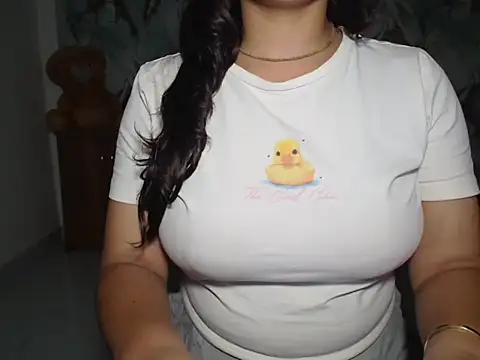 Prisha Naughtyy online show from 07/15/26, 04:56