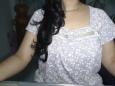 Prisha Naughtyy online show from 07/16/26, 05:52