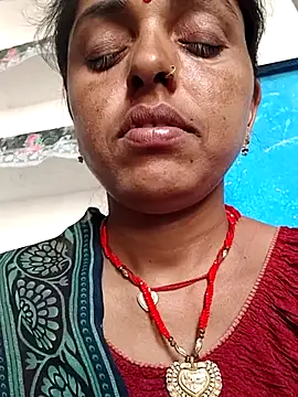 Mahima rani34 online show from 05/18/26, 08:20